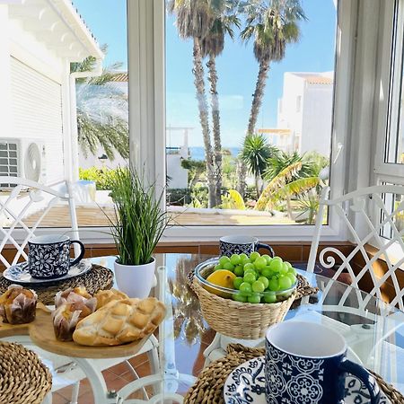 Apartamento Laguna Beach At Home Torrox Esterno foto