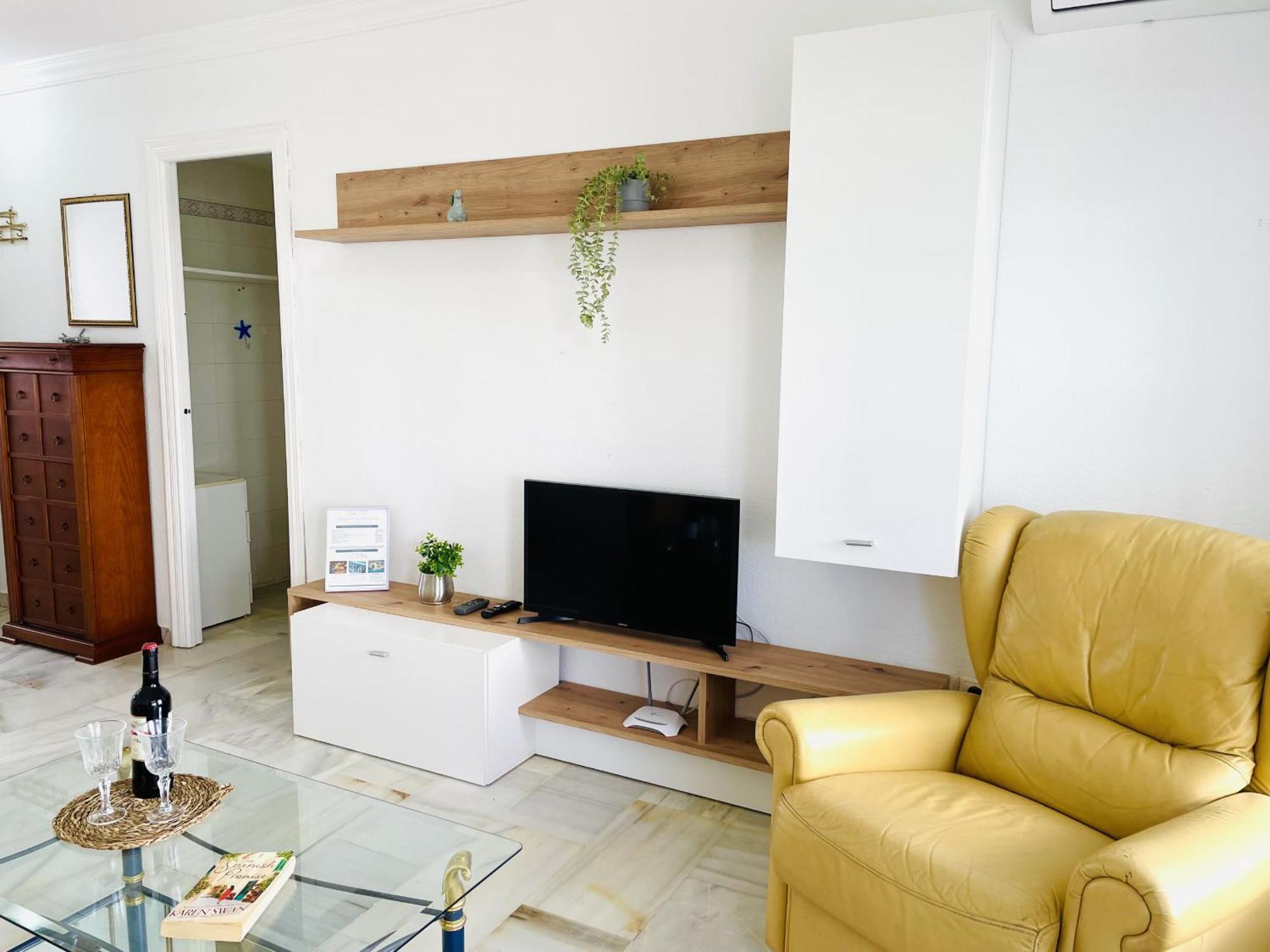 Apartamento Laguna Beach At Home Torrox Esterno foto