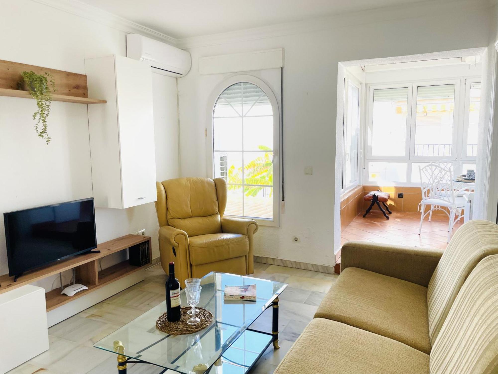 Apartamento Laguna Beach At Home Torrox Esterno foto